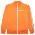 Classic Track Jacket - Mock Orange