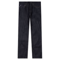 Pantaloni in Denim Detroit Cut - Indigo