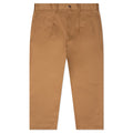 Cotton Chino Pant - Beige