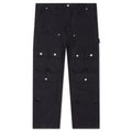 Cargo Pants - Black