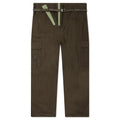 Pants - Khaki