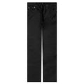 Pants 5 Pockets - Black
