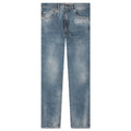 Pants 5 Pockets - Light Indigo