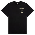 Beyond The Surface Tee - Black