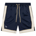 Crew League Short - Navy