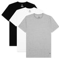 Essential Three Pack Tees - Mixed