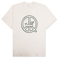 Peaceful Dove T-Shirt - Bone