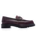Penton - Polo Brown/Amber