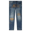 Perimeter Jean - Blueberry Haze