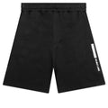 Photo Logo Short - Black