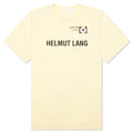 Photo Logo Tee - Anise
