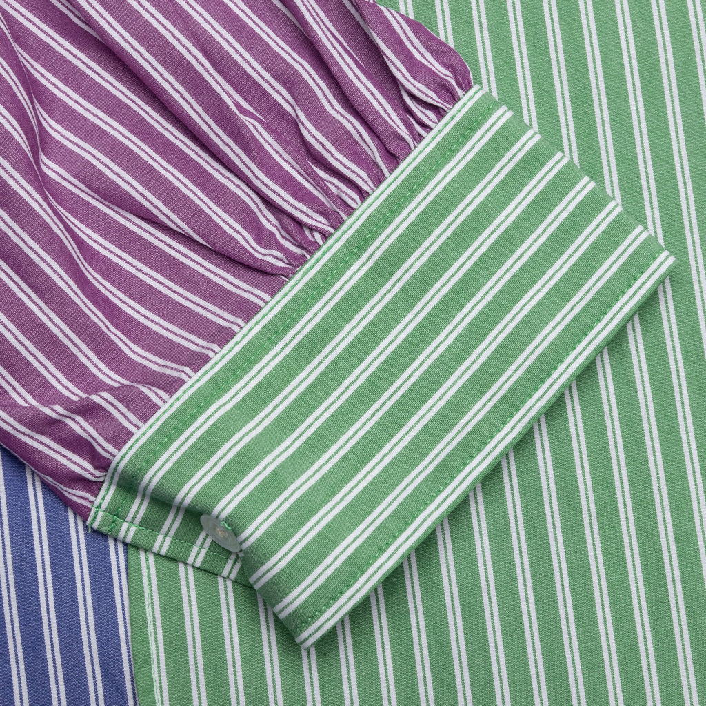 Pinhole Edw Shirt - Crazy