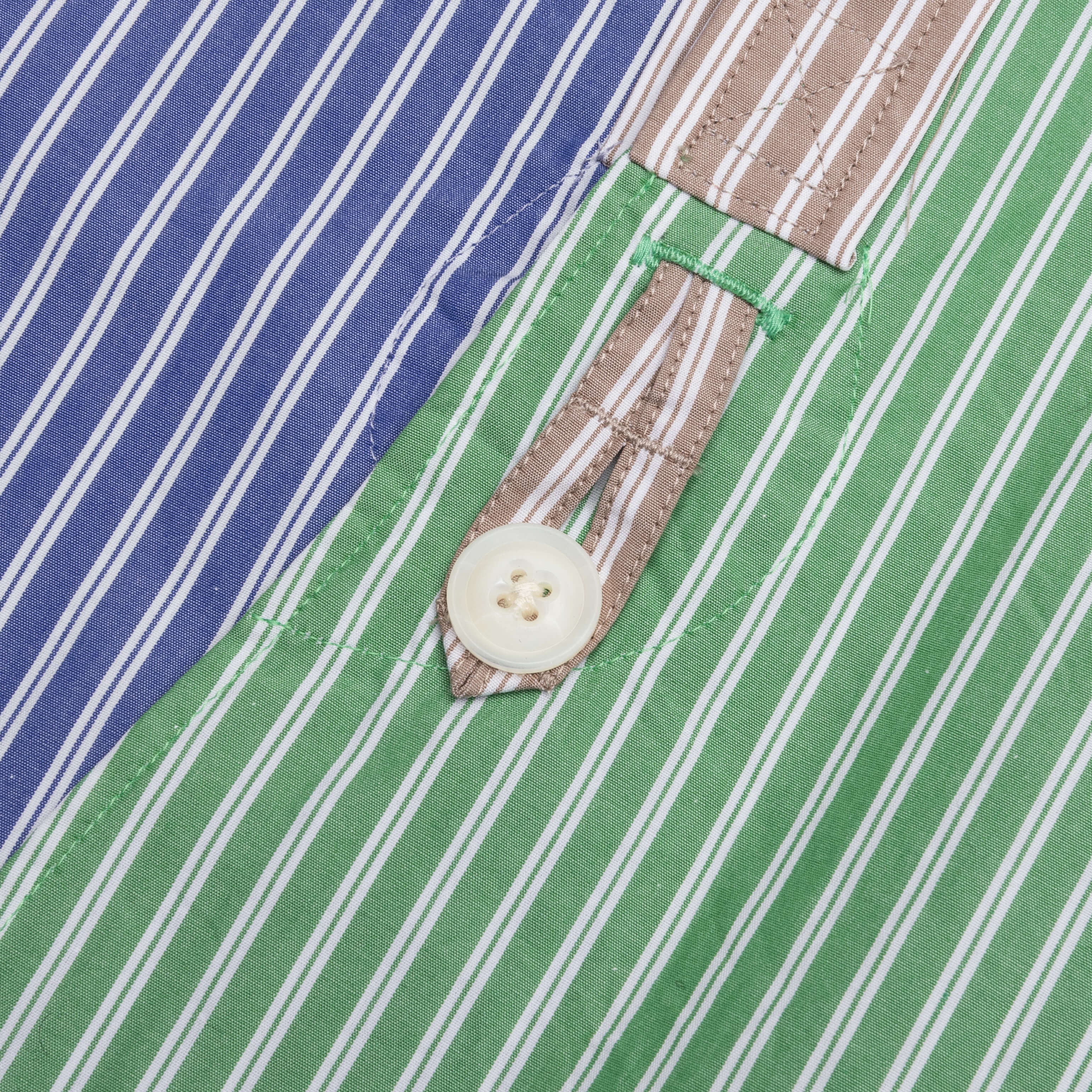 Pinhole Edw Shirt - Crazy
