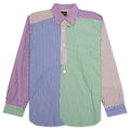 Pinhole Edw Shirt - Crazy