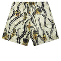 Piperi 1001 M.W. Pants - Pale Yellow