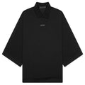 Pique Polo - Black
