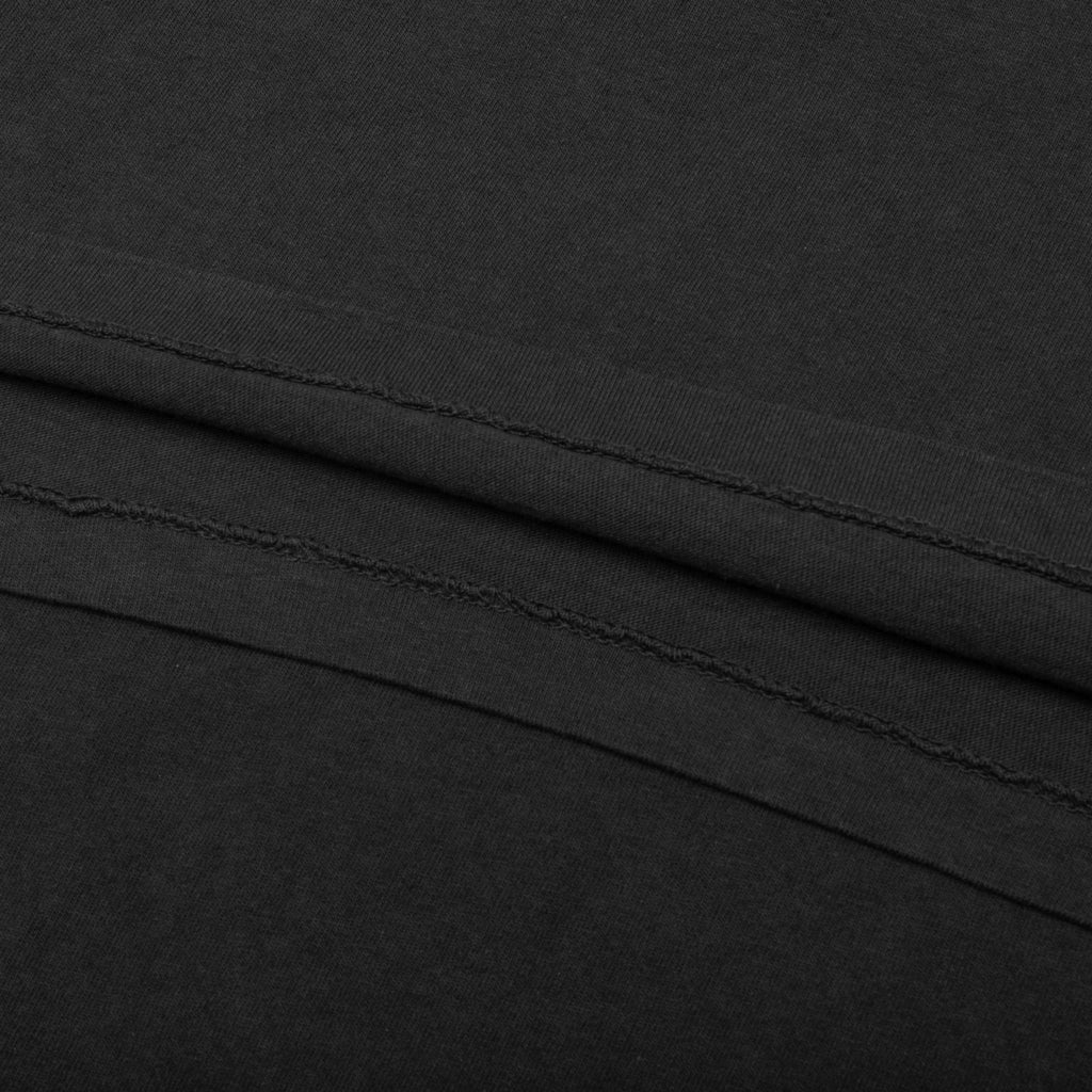 Plant Medicine Tee - Vintage Black