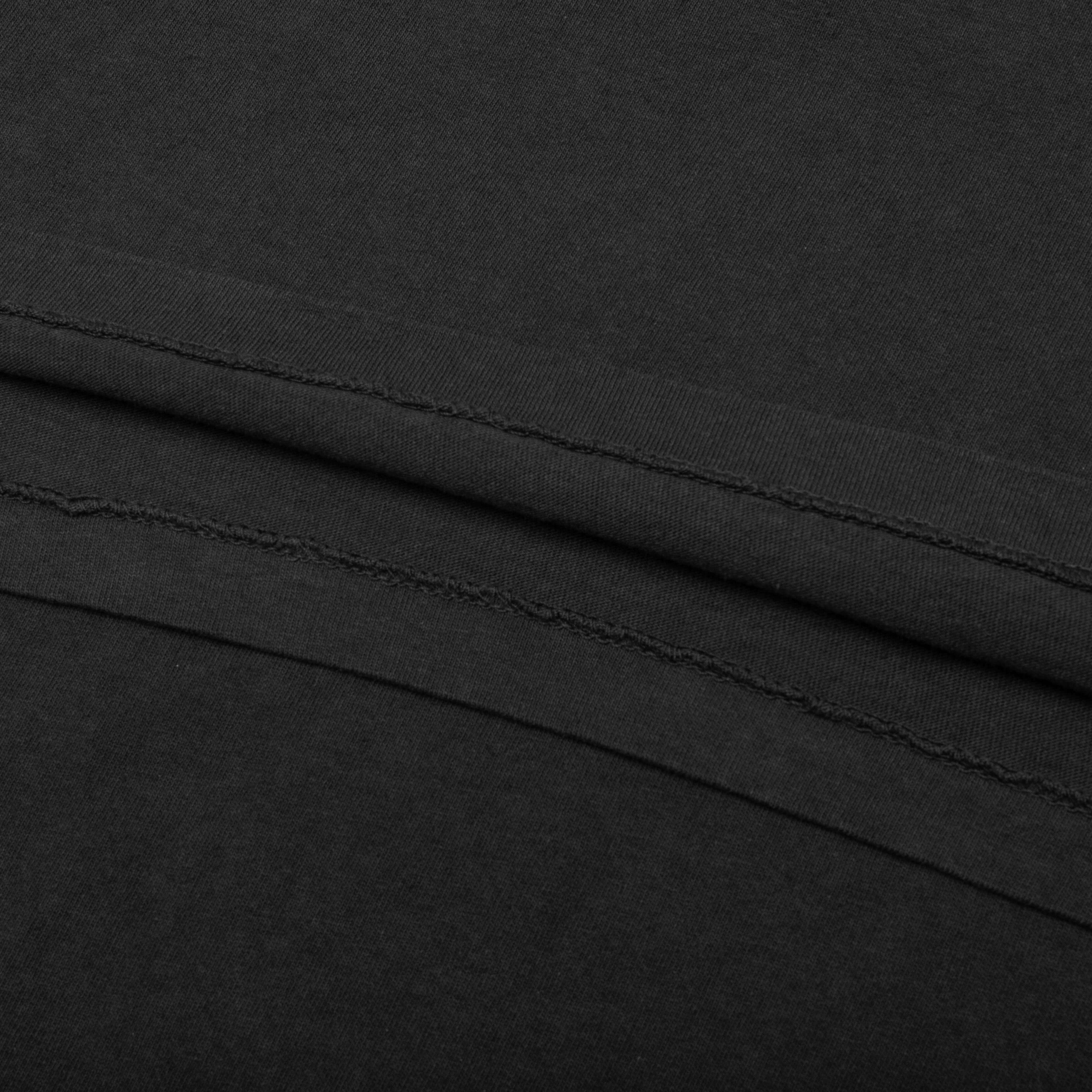Plant Medicine Tee - Vintage Black