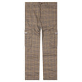 Pleasures Origins Cargo Trouser - Brown