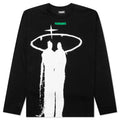Pain Thermal Longsleeve - Black