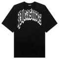 Twitch Heavyweight Shirt - Black