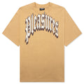 Twitch Heavyweight Shirt - Khaki