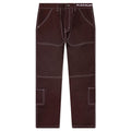 Pleasures Ultra Utility Pant - Brown