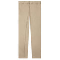 Pleated Extra Large Chino - Beige