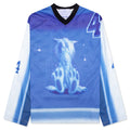 Polar Bear 4 Jersey - Blue