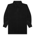 MC August Polo Shirt - Black