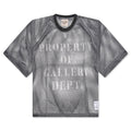 Practice Jersey - Washed Black