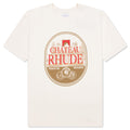 Premier Cru Tee - Vintage White