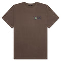 Preserved Globally Tee - Falcon