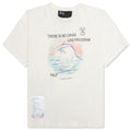 Program Tee - Vintage White