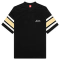 Propel S/S Knit - Black