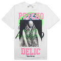 Psychodelic Tee - Multi