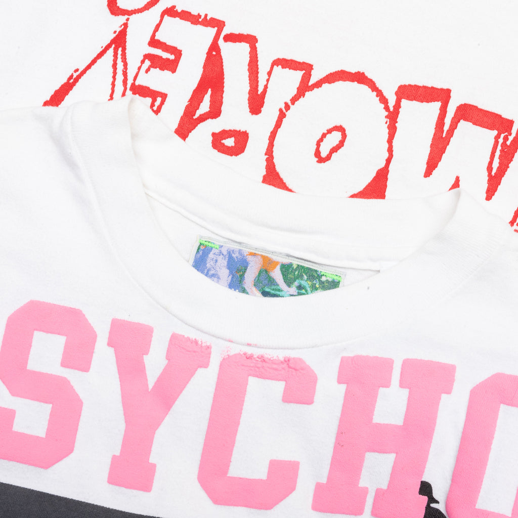 Psychodelic Tee - Multi