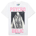 Psychodelic Tee - Multi