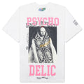Psychodelic Tee - Multi