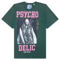 Psychodelic Tee - Multi