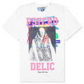 Psychodelic Tee - Multi