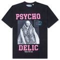 Psychodelic Tee - Multi