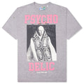 Psychodelic Tee - Multi