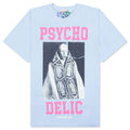 Psychodelic Tee - Multi