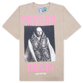 Psychodelic Tee - Multi