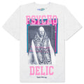 Psychodelic Tee - Multi