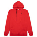 Every Day Hussle Hoodie - Red
