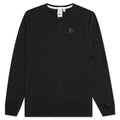 Every Day Hussle L/S Tee - Black