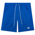 Every Day Hussle Mesh Short - Blue
