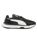 Women's Wild Rider PRM - Black